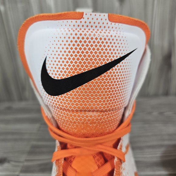 Nike Vapor Untouchable 3 Elite Football Cleats - AO3006-118 - Men\'s US Size 16 main image 10